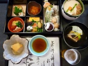 Kikunoi Honten User Photo