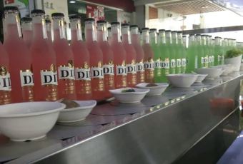 唯爱回转式自助火锅(正龙路店) User Photo