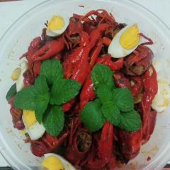 Lvjia Kitchen User Photo