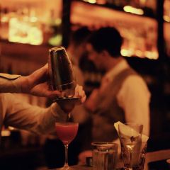 Jigger & Pony User Photo