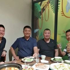 云品花园餐厅(旭海时代广场) User Photo