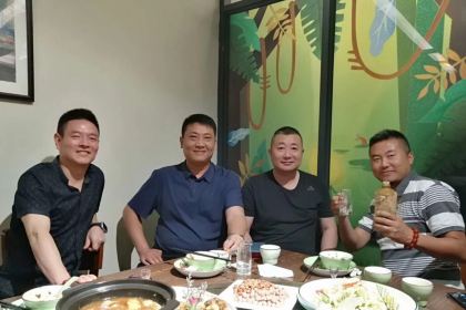 云品花园餐厅(旭海时代广场)