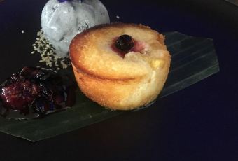 CHAOPHRAYA THAI DINING User Photo