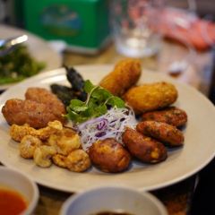 Thai Market Restaurant ảnh của người dùng