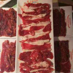 浪里寻·臻牛养生牛肉火锅(银泰店) User Photo