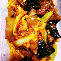 DENG YING LOU 여행 사진