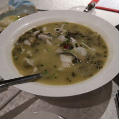 Hong Mian @ The Westin Guangzhou User Photo