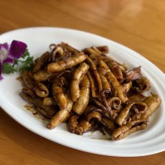 波螺油子·青島本幫菜（市南銀座店）張用戶圖片