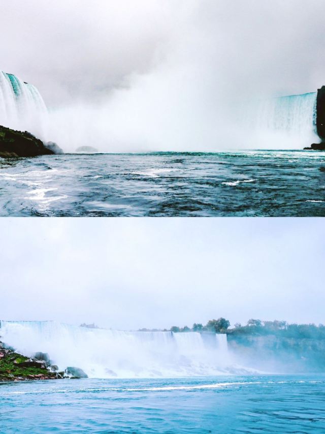Niagara Falls