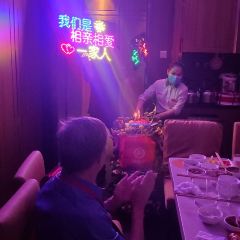 Haidilao Hot Pot ZhangShou Road Dian (ShangHai Wu) User Photo