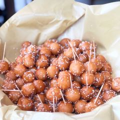 He's House User Photo