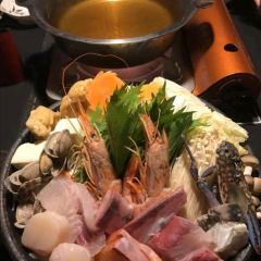 Sanzoku Horumon User Photo