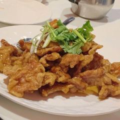 霍山自成农家乐 User Photo