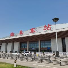 肯德基(曲阜高铁站店) User Photo