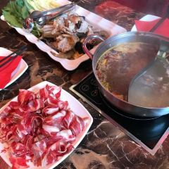 China Red張用戶圖片