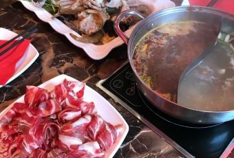 China Red User Photo