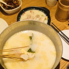 付小姐在成都(打浦桥店) User Photo