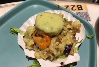 Mon Ami Gabi User Photo