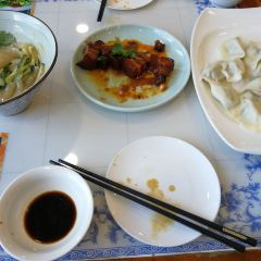 Dongfang Dumpling House (ranghuluyuanwang) User Photo