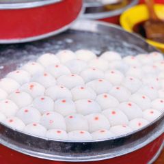 LU SHI MEI HUA GAO User Photo