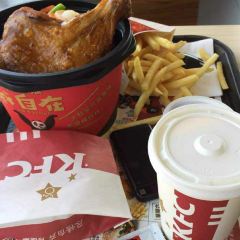 肯德基(银鹤店) User Photo
