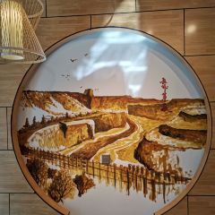 Erganzi Barbecue (Jiayuguan City Wall Branch) User Photo