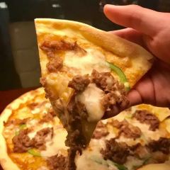 Sudu Pizza (wanxiangcheng) User Photo