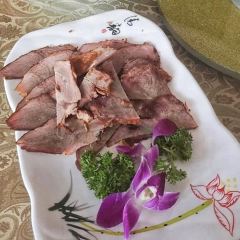 Xiangshanzhuti Restaurant User Photo