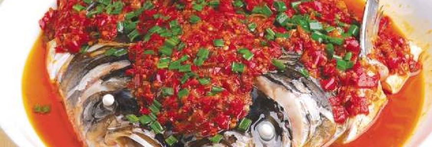 古潭山庄(渔洋关店)