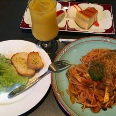 Pannomimi User Photo