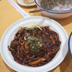 zhen zhu fan dian User Photo