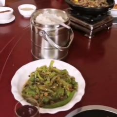 龙源湖植物园都市农庄 User Photo