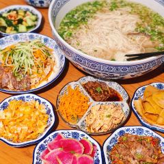 陈香贵宾楼(仙来西大道店) User Photo