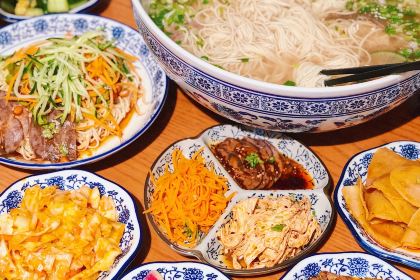 陈香贵宾楼(仙来西大道店)