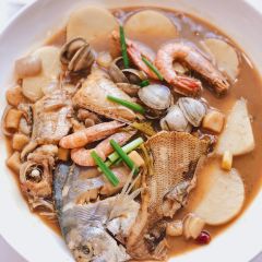 黄鱼馆(静安店) User Photo