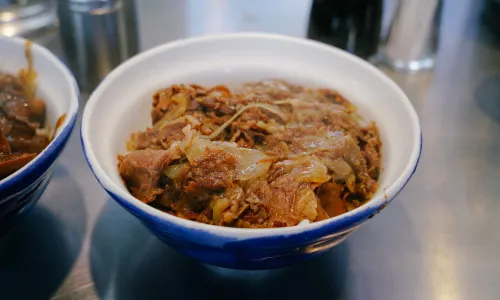 Kitsuneya