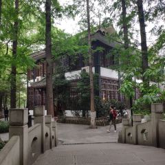 Zhong Dumplings User Photo