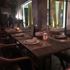 Mercato by Jean-Georges 여행 사진