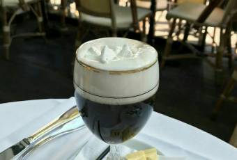 CAFE DE LA PAIX user photo