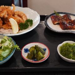 竹间日本料理 User Photo
