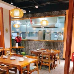 春發合饭庄 User Photo