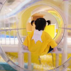 ANT&GRASSHOPPER User Photo