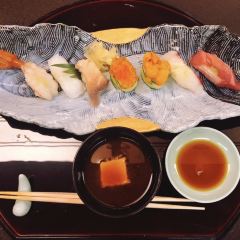 Shikitei User Photo