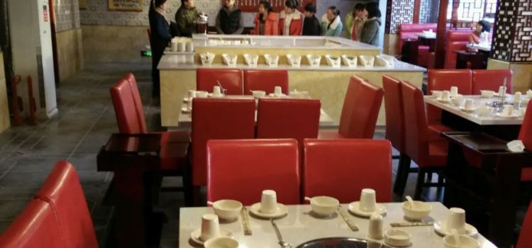 丰源食府