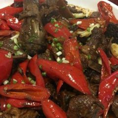 顺发食府 User Photo