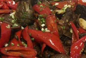 顺发食府(洪江古商城店) User Photo