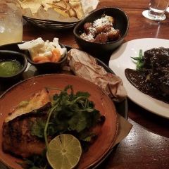 Alma Cocina User Photo