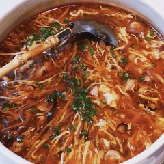 He's House User Photo