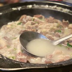 HuMeng QuanYang (Zhong South Road) User Photo