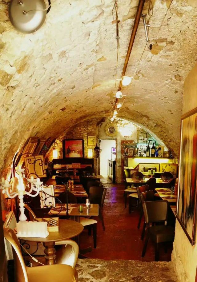 Eze Village